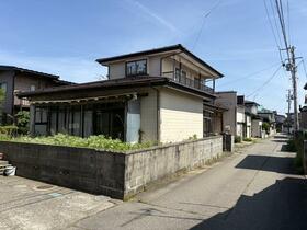 秋田県秋田市茨島２丁目