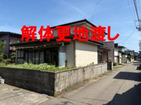 秋田県秋田市茨島２丁目