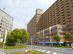 鹿児島県住宅供給公社ビル