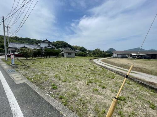 Land, Kamiamakusa, Kumamoto