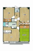 間取り：228054830029