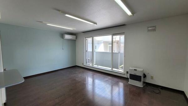 apartment 北海道伊達市鹿島町４８－１ リビングプラザくらしの杜２Ｆ