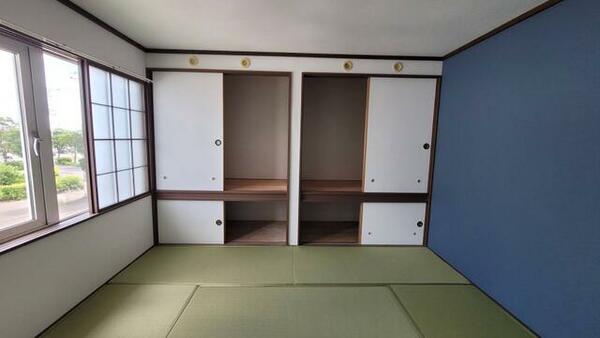 apartment 北海道伊達市鹿島町４８－１ リビングプラザくらしの杜２Ｆ