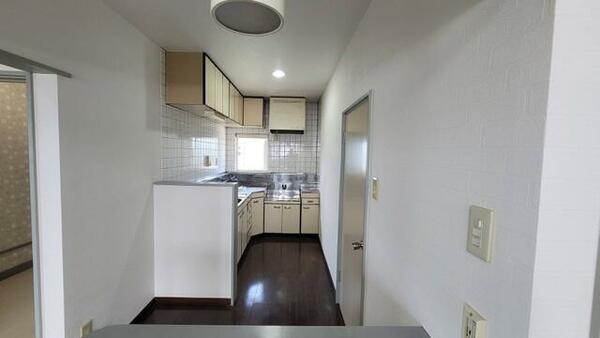 apartment 北海道伊達市鹿島町４８－１ リビングプラザくらしの杜２Ｆ