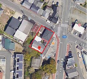 熊本県荒尾市大島