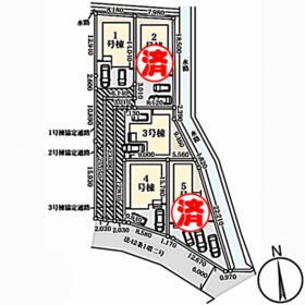 宮城県仙台市若林区上飯田３丁目