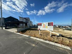 愛知県名古屋市守山区大字上志段味字東谷