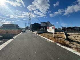 愛知県名古屋市守山区大字上志段味字東谷