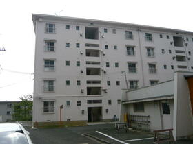 神陵台厚生年金住宅５号棟