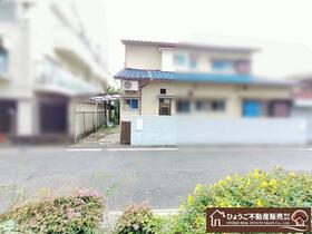 兵庫県明石市東藤江１丁目