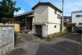 新潟県新潟市西区浦山３丁目