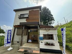 和歌山県橋本市橋谷