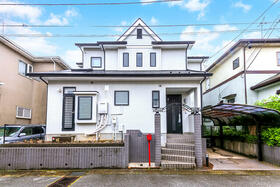 千葉県鎌ケ谷市鎌ケ谷２丁目