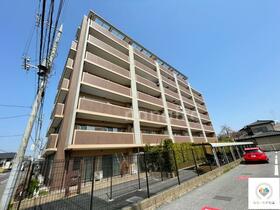 サンクレイドル宇都宮操町ウインフォート