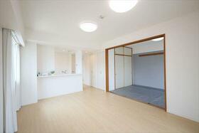 パークフロント新都心