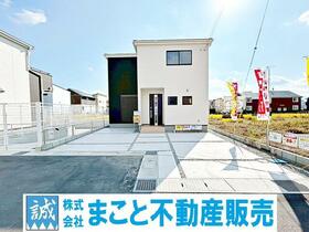 奈良県橿原市曽我町