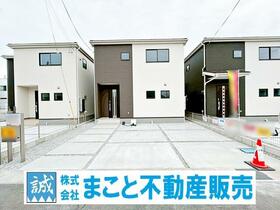 奈良県橿原市曽我町