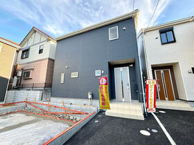 大阪府東大阪市布市町１丁目