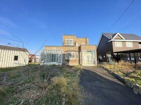 北海道空知郡南幌町西町３丁目