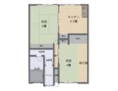 東伸ハイツのイメージ