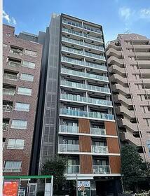 東京都新宿区富久町