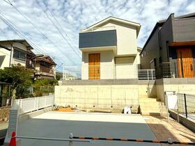 兵庫県川西市松が丘町