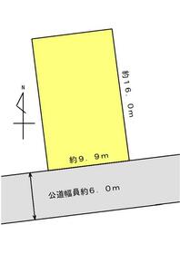 愛知県犬山市長者町７丁目