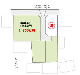 群馬県前橋市古市町１丁目