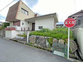 三重県名張市桔梗が丘１番町