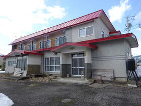 青森県青森市大字安田字近野