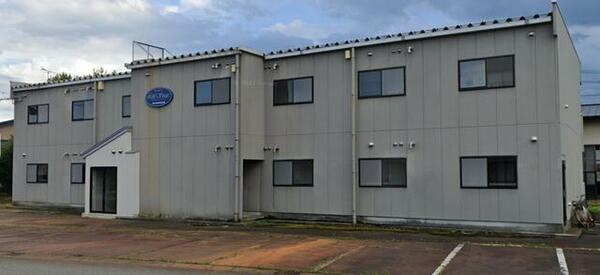 apartment 山形県山形市長町3丁目1-31 いけのハイツ103