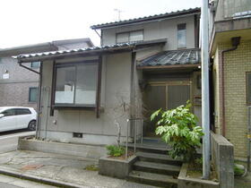 福井県福井市松城町