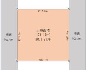新潟県新潟市西蒲区下山