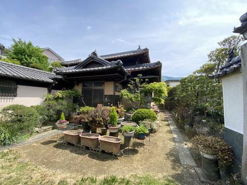 detached 徳島県吉野川市川島町川島字前田