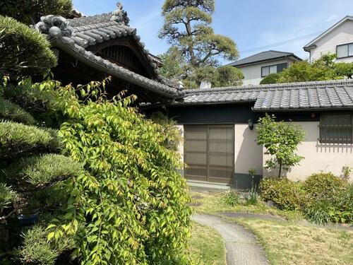detached 徳島県吉野川市川島町川島字前田