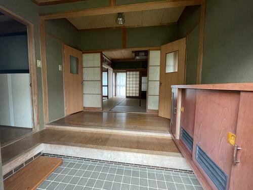 detached 徳島県吉野川市川島町川島字前田