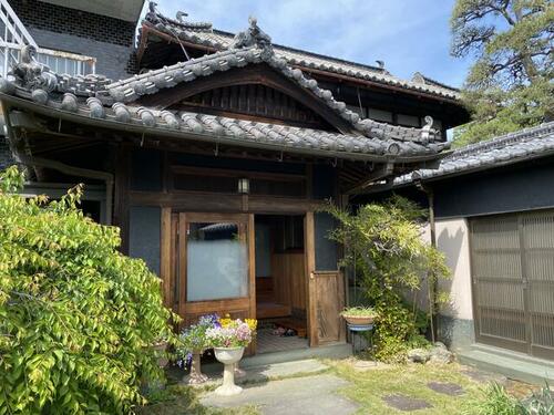 detached 徳島県吉野川市川島町川島字前田