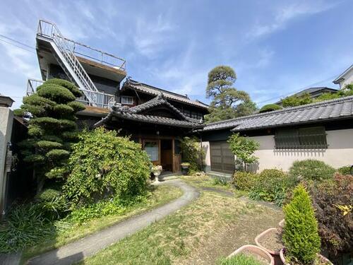 detached 徳島県吉野川市川島町川島字前田
