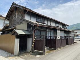 detached 徳島県吉野川市川島町川島字前田