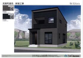 鹿児島県鹿児島市若葉町