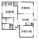 豊前市大字八屋&nbsp;2階建&nbsp;築30年のイメージ