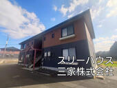 豊前市大字八屋&nbsp;2階建&nbsp;築30年のイメージ