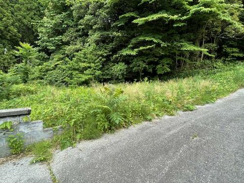 Land, Kurobe, Toyama