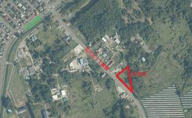 北海道石狩市花川東