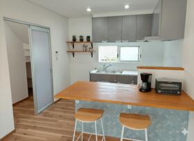 鹿児島県鹿屋市川西町