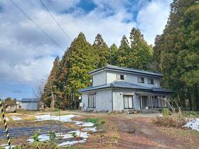 新潟県五泉市安出