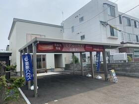 北海道江別市緑町東２丁目