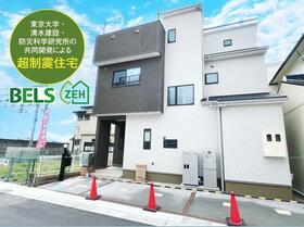 兵庫県川西市東久代2丁目