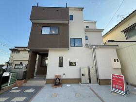 兵庫県川西市東久代２丁目