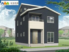 茨城県那珂市菅谷